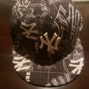 Yankees hat